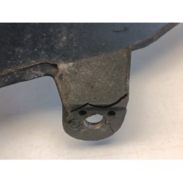 Rivestimento montante posteriore sinistro Fiat Coupe 1996 2000  A11064