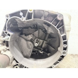 Cambio Automatico Robotizzato Fiat 500 Panda Punto Idea Lancia 1.2 Benzina  B3792