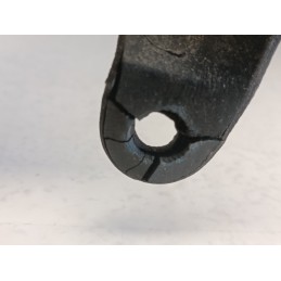 Rivestimento montante posteriore sinistro Fiat Coupe 1996 2000  A11064