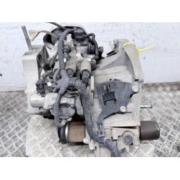 Cambio Automatico Robotizzato Fiat 500 Panda Punto Idea Lancia 1.2 Benzina  B3792