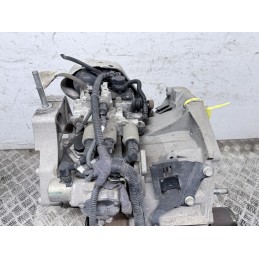 Cambio Automatico Robotizzato Fiat 500 Panda Punto Idea Lancia 1.2 Benzina  B3792