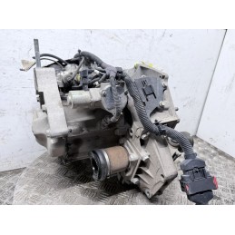 Cambio Automatico Robotizzato Fiat 500 Panda Punto Idea Lancia 1.2 Benzina  B3792