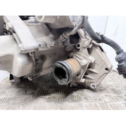 Cambio Automatico Robotizzato Fiat 500 Panda Punto Idea Lancia 1.2 Benzina  B3792