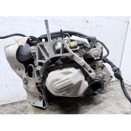 Cambio Automatico Robotizzato Fiat 500 Panda Punto Idea Lancia 1.2 Benzina  B3792