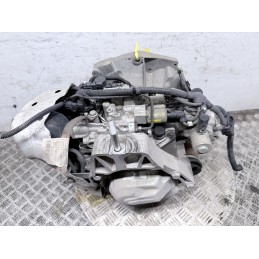 Cambio Automatico Robotizzato Fiat 500 Panda Punto Idea Lancia 1.2 Benzina  B3792