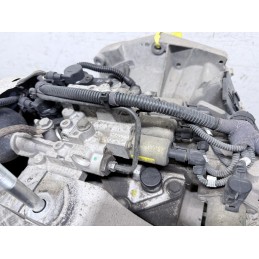 Cambio Automatico Robotizzato Fiat 500 Panda Punto Idea Lancia 1.2 Benzina  B3792