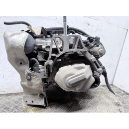 Cambio Automatico Robotizzato Fiat 500 Panda Punto Idea Lancia 1.2 Benzina  B3792