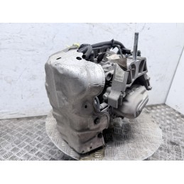 Cambio Automatico Robotizzato Fiat 500 Panda Punto Idea Lancia 1.2 Benzina  B3792