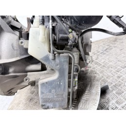 Cambio Automatico Robotizzato Fiat 500 Panda Punto Idea Lancia 1.2 Benzina  B3792