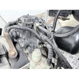 Cambio Automatico Robotizzato Fiat 500 Panda Punto Idea Lancia 1.2 Benzina  B3792