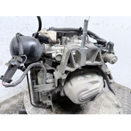 Cambio Automatico Robotizzato Fiat 500 Panda Punto Idea Lancia 1.2 Benzina  B3792
