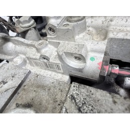 Cambio Automatico Robotizzato Fiat 500 Panda Punto Idea Lancia 1.2 Benzina  B3792