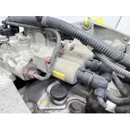 Cambio Automatico Robotizzato Fiat 500 Panda Punto Idea Lancia 1.2 Benzina  B3792