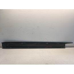 Battitacco modanatura sinistro Fiat Coupe 1996 2000 20v Turbo  A11066