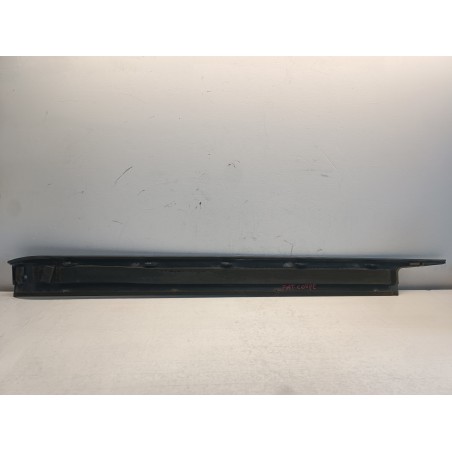 Battitacco modanatura sinistro Fiat Coupe 1996 2000 20v Turbo  A11066