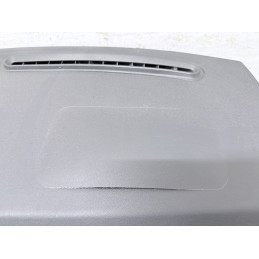 Kit Airbag Completo Fiat 500 Cruscotto Beige Panna Volante Cinture  b3794