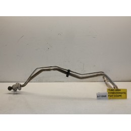 Tubo condotto aria condizionata Fiat Coupe 1996 2000 20V Turbo  A11068