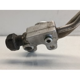 Tubo condotto aria condizionata Fiat Coupe 1996 2000 20V Turbo  A11068