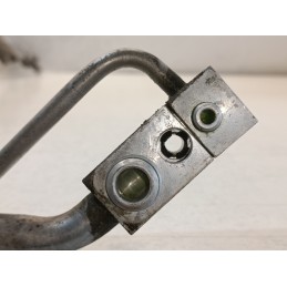 Tubo condotto aria condizionata Fiat Coupe 1996 2000 20V Turbo  A11068