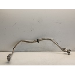 Tubo condotto aria condizionata Fiat Coupe 1996 2000 20V Turbo  A11068