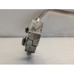 Tubo condotto aria condizionata Fiat Coupe 1996 2000 20V Turbo  A11068