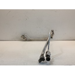 Tubo condotto aria condizionata Fiat Coupe 1996 2000 20V Turbo  A11068