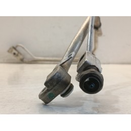 Tubo condotto aria condizionata Fiat Coupe 1996 2000 20V Turbo  A11068