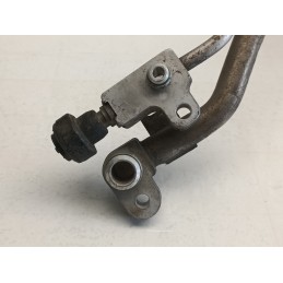 Tubo condotto aria condizionata Fiat Coupe 1996 2000 20V Turbo  A11068