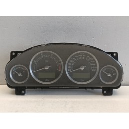 Contachilometri quadro strumenti Jaguar S Type 4r8f-10841-a 2.7D  A11069