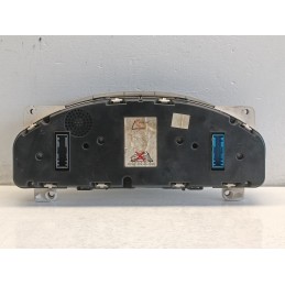 Contachilometri quadro strumenti Jaguar S Type 4r8f-10841-a 2.7D  A11069