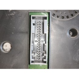 Contachilometri quadro strumenti Jaguar S Type 4r8f-10841-a 2.7D  A11069