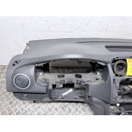Kit Airbag Dacia Sandero 2 Serie Volante Cruscotto Airbag Passeggero  B3796