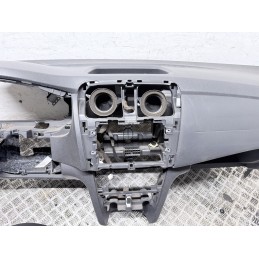 Kit Airbag Dacia Sandero 2 Serie Volante Cruscotto Airbag Passeggero  B3796