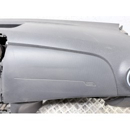 Kit Airbag Dacia Sandero 2 Serie Volante Cruscotto Airbag Passeggero  B3796