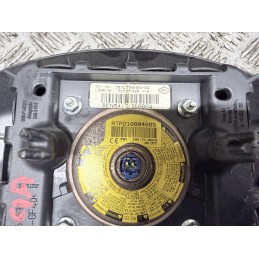 Kit Airbag Dacia Sandero 2 Serie Volante Cruscotto Airbag Passeggero  B3796