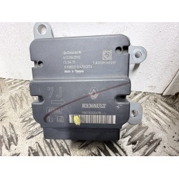 Kit Airbag Dacia Sandero 2 Serie Volante Cruscotto Airbag Passeggero  B3796