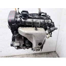 Motore Usato Bby Volkswagen Polo 1.4 Benzina 16V Completo 2001 2005  B3791