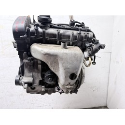 Motore Usato Bby Volkswagen Polo 1.4 Benzina 16V Completo 2001 2005  B3791