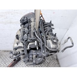 Motore Usato Bby Volkswagen Polo 1.4 Benzina 16V Completo 2001 2005  B3791