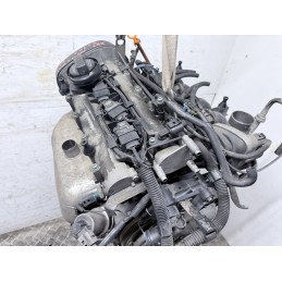 Motore Usato Bby Volkswagen Polo 1.4 Benzina 16V Completo 2001 2005  B3791