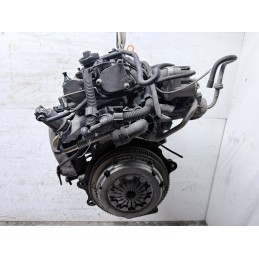 Motore Usato Bby Volkswagen Polo 1.4 Benzina 16V Completo 2001 2005  B3791