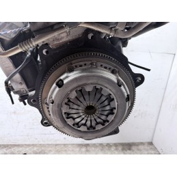 Motore Usato Bby Volkswagen Polo 1.4 Benzina 16V Completo 2001 2005  B3791