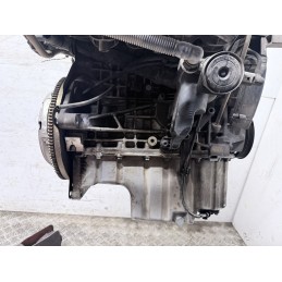 Motore Usato Bby Volkswagen Polo 1.4 Benzina 16V Completo 2001 2005  B3791