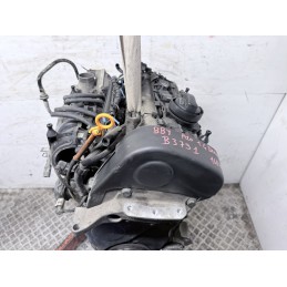 Motore Usato Bby Volkswagen Polo 1.4 Benzina 16V Completo 2001 2005  B3791