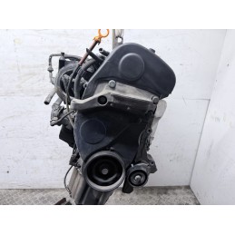 Motore Usato Bby Volkswagen Polo 1.4 Benzina 16V Completo 2001 2005  B3791