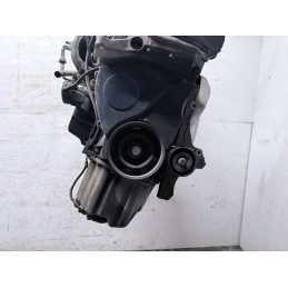 Motore Usato Bby Volkswagen Polo 1.4 Benzina 16V Completo 2001 2005  B3791
