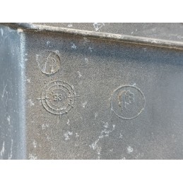 Rivestimento montante esterno destro Fiat Coupe 20V Turbo 1993 2000  A11071