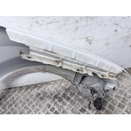 Parafango Anteriore Sinistro Dacia Sandero 2 Serie Bianco 2012 2016  B3749