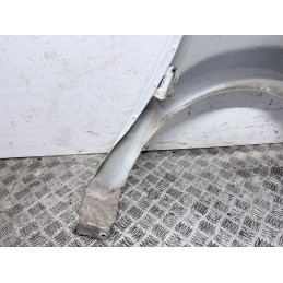 Parafango Anteriore Sinistro Dacia Sandero 2 Serie Bianco 2012 2016  B3749