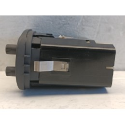 Pulsantiera comando luci fendinebbia Jaguar S Type 2R83-11654 2002 2008  A11072